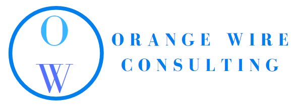 OrangeWire : creation of e-commerce websites 